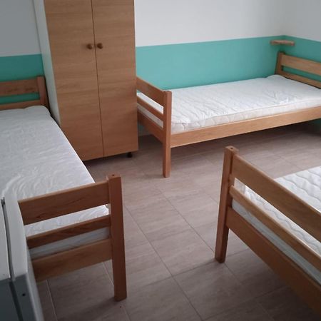 Gajac Hostel & Rooms Vagabundo מראה חיצוני תמונה