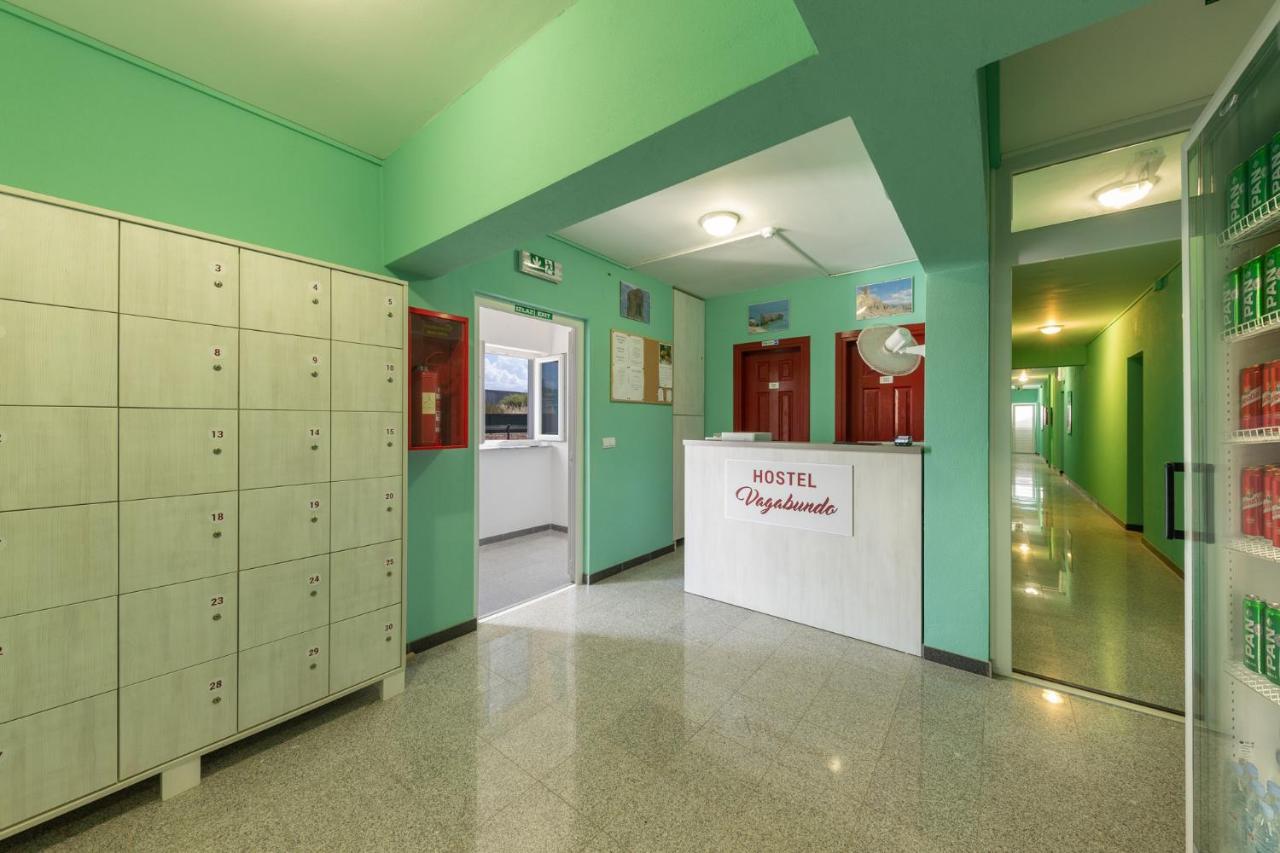 Gajac Hostel & Rooms Vagabundo מראה חיצוני תמונה