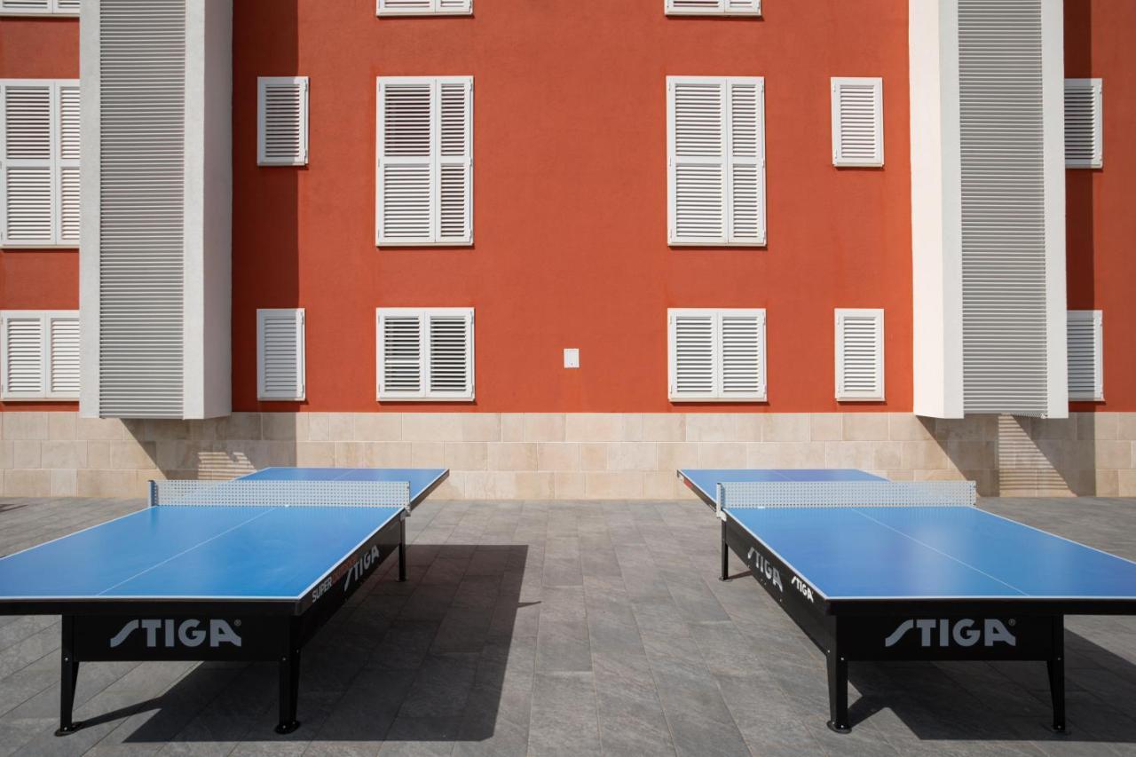 Gajac Hostel & Rooms Vagabundo מראה חיצוני תמונה
