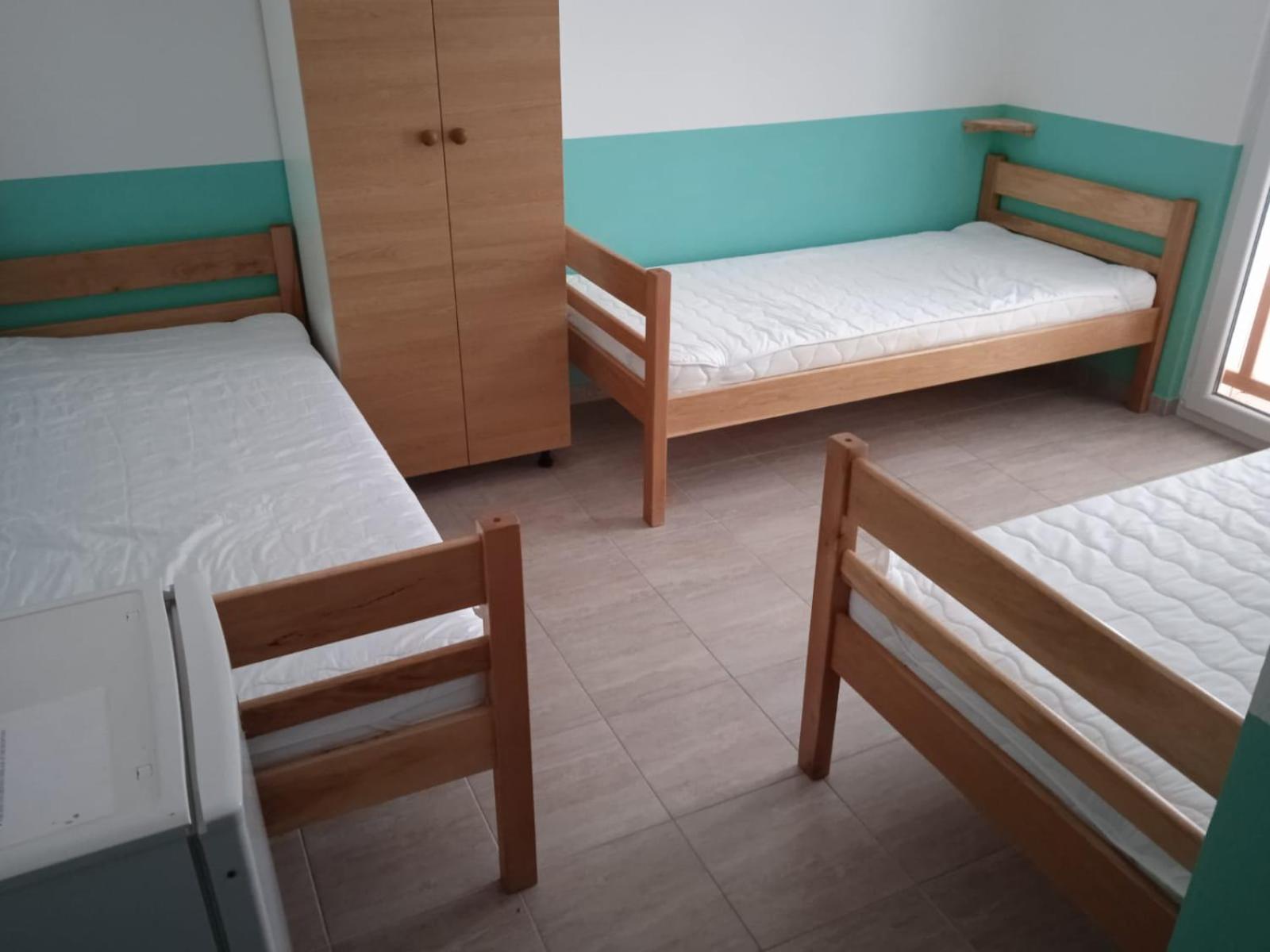 Gajac Hostel & Rooms Vagabundo מראה חיצוני תמונה